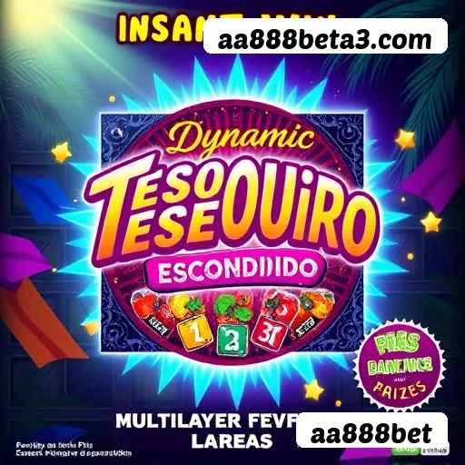 Cassino online aa888bet - Imagem principal