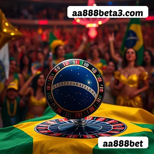 Login seguro aa888bet - Imagem principal