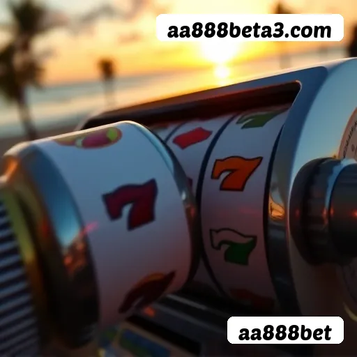 Plataforma aa888bet - Imagem principal